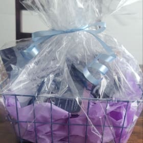 Basket 35 - Yin Yang Pilates and Yoga item