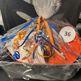 Basket 36 - LZ Flames $100 item