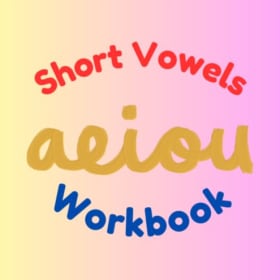Short Vowels Worksheet item