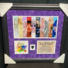 Basket 45 - Taylor Swift Photo item