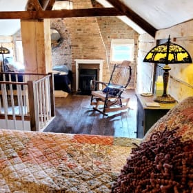 Hammond's Hideaway item