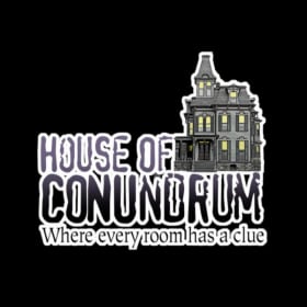26. House of Conundrum Gift Certificate item