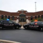 Basket 34 - Police Ride to School item