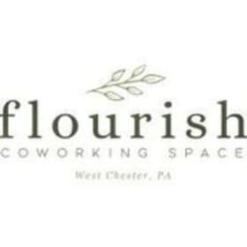 Flourish Coworking Space: $115 Gift Card item