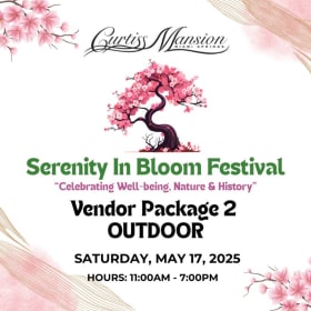 Vendor Package #2 item