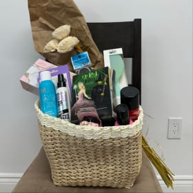 Beauty Basket item