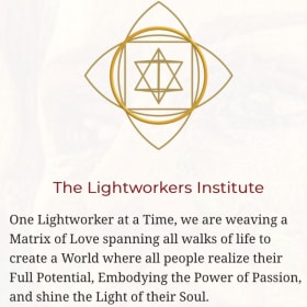 Body Awakening Method~ Light Workers Institute item
