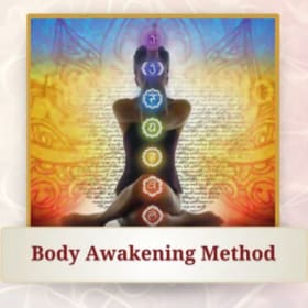 Body Awakening Method~ Light Workers Institute item