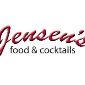 Jensen's Food & Cocktails Gift Card (Retail value $150) item