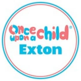 Once Upon A Child: $25 Gift Card item