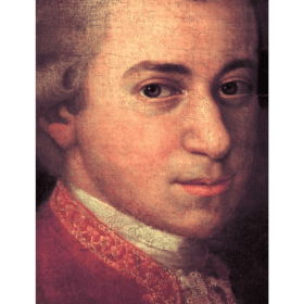 Mozart Art Collection item