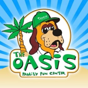 Oasis Family Fun Center: Three (3) Combo Passes item