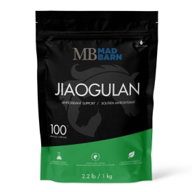 Jiaogulan 1kg item