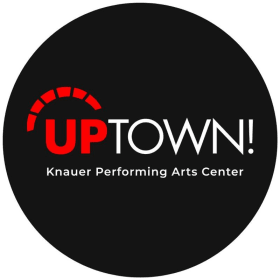 Uptown Performing Arts: 2 Tickets item