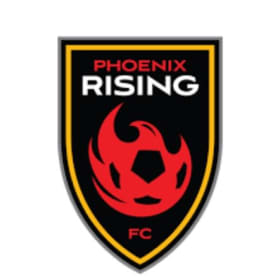 78. Phoenix Rising Tickets item