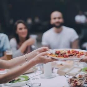 2. Private Cooking Class with Italian Chef item