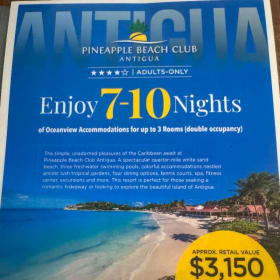 88. Elite Island Resorts Vacation item