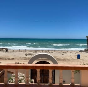 70. Mexico Beach House Vacation item