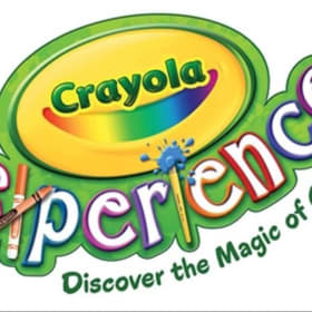 59. Crayola Experience item