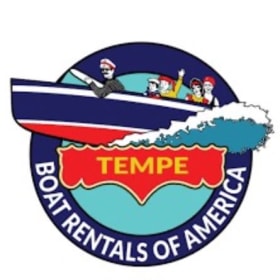 95. Boat Rentals of America-Tempe Town Lake item