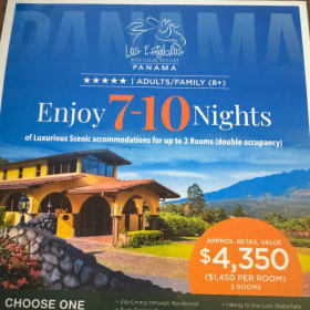 93. Elite Island Resorts Vacation item