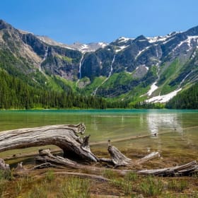 5. 4-Night Vacation to Montana! item