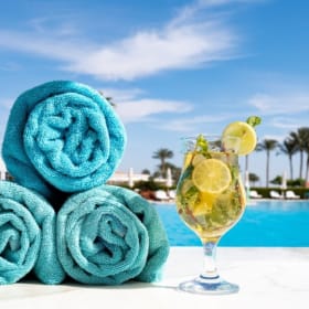 10. 4-Night Family All-Inclusive Vacation! item