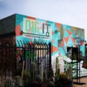 86. DIG IT Gardens item