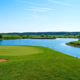 9. Golf Resort Getaway! Florida or Arizona item