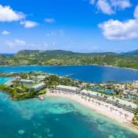 89. Elite Island Resorts Vacation item