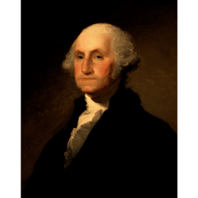 George Washington item