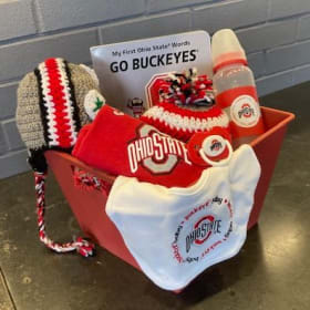 Buckeye Baby Basket item