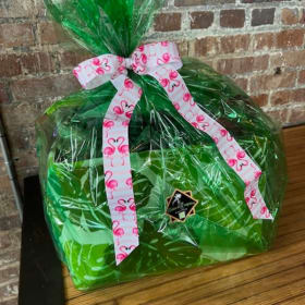 Gleaux Tropics Basket item