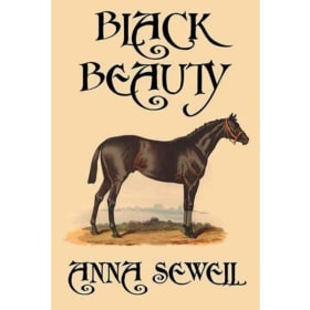 Black Beauty item