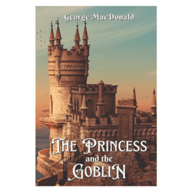 The Princess and the Goblin item