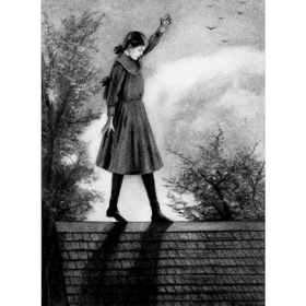 Anne of Green Gables item