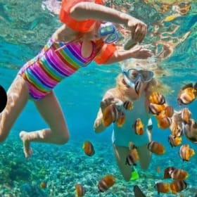 Maldives Luxury Beach Villa Getaway – 5 Nights in Paradise f item