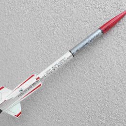 3" QCC Explorer Upscale Bad Boy Rocketry item