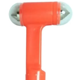 Emergency Safety Hammer + Seat Belt Cutter item