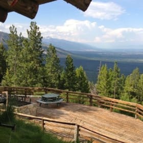 Downing Mountain Lodge Retreat – Montana Escape for Eight item