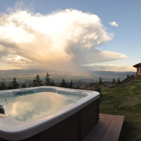 Downing Mountain Lodge Retreat – Montana Escape for Eight item