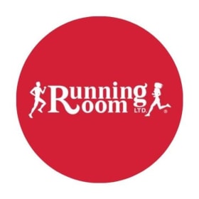 $50 Running Room G.C. item