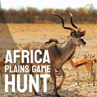 South African Hunting Safari for Four item