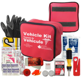 FR301 Auto Safety Kit item