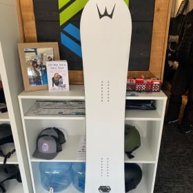 Winterstock SnowboardH item
