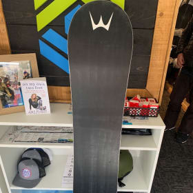 Winterstock SnowboardH item