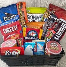 🎁 Dorm Room Delight – Delivered by Oak Hill Littles item