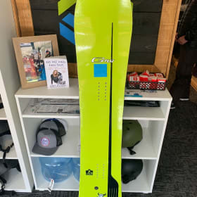 2024 GNU Gremlin All Mountain Snowboard item