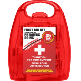 FR101 Pocket First Aid Kit item