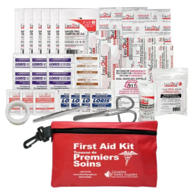 FR202 Essential First Aid Kit item